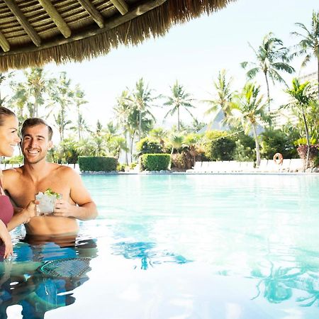Palm Bungalows Hamilton Island Bagian luar foto