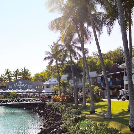 Palm Bungalows Hamilton Island Bagian luar foto