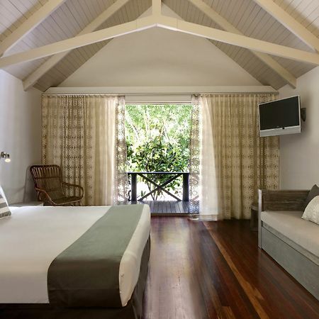 Palm Bungalows Hamilton Island Bagian luar foto