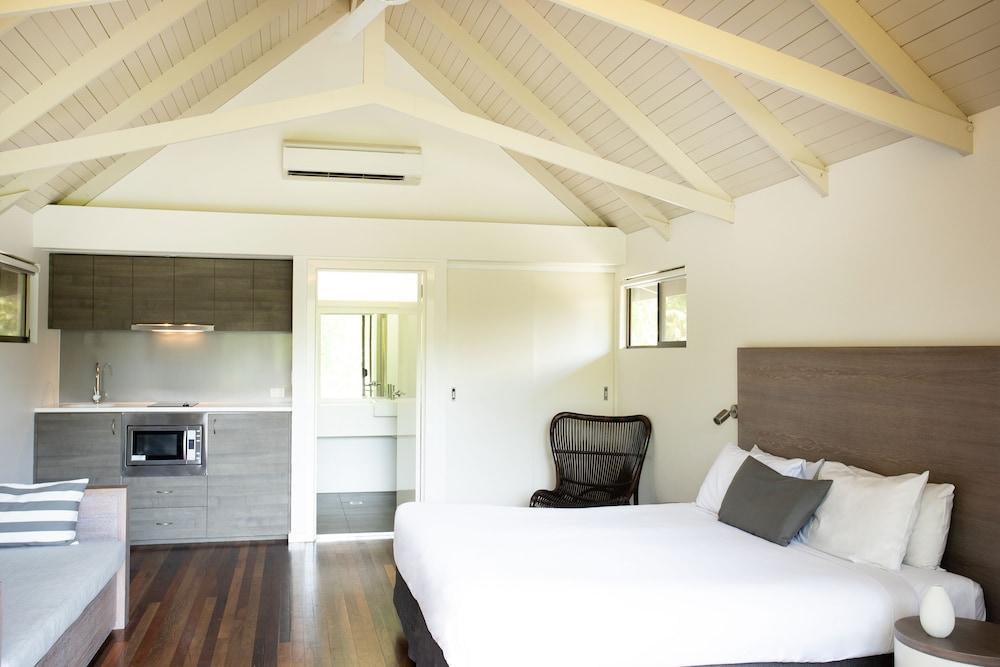 Palm Bungalows Hamilton Island Bagian luar foto