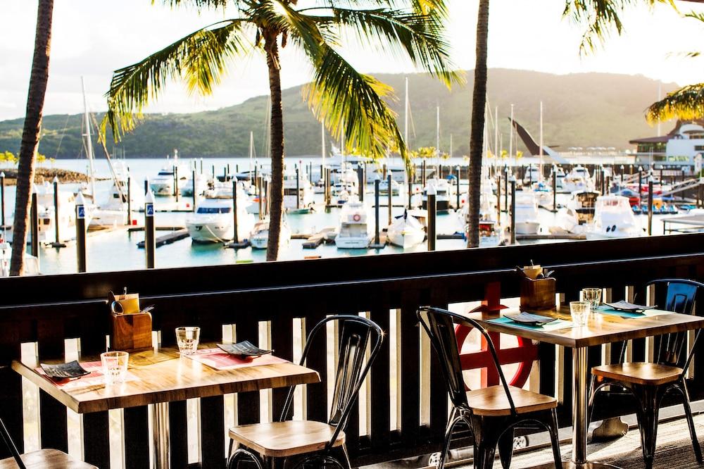 Palm Bungalows Hamilton Island Bagian luar foto