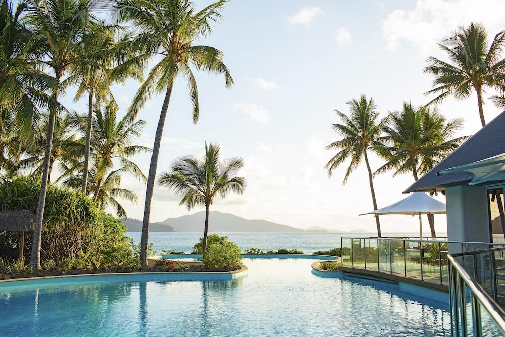 Palm Bungalows Hamilton Island Bagian luar foto