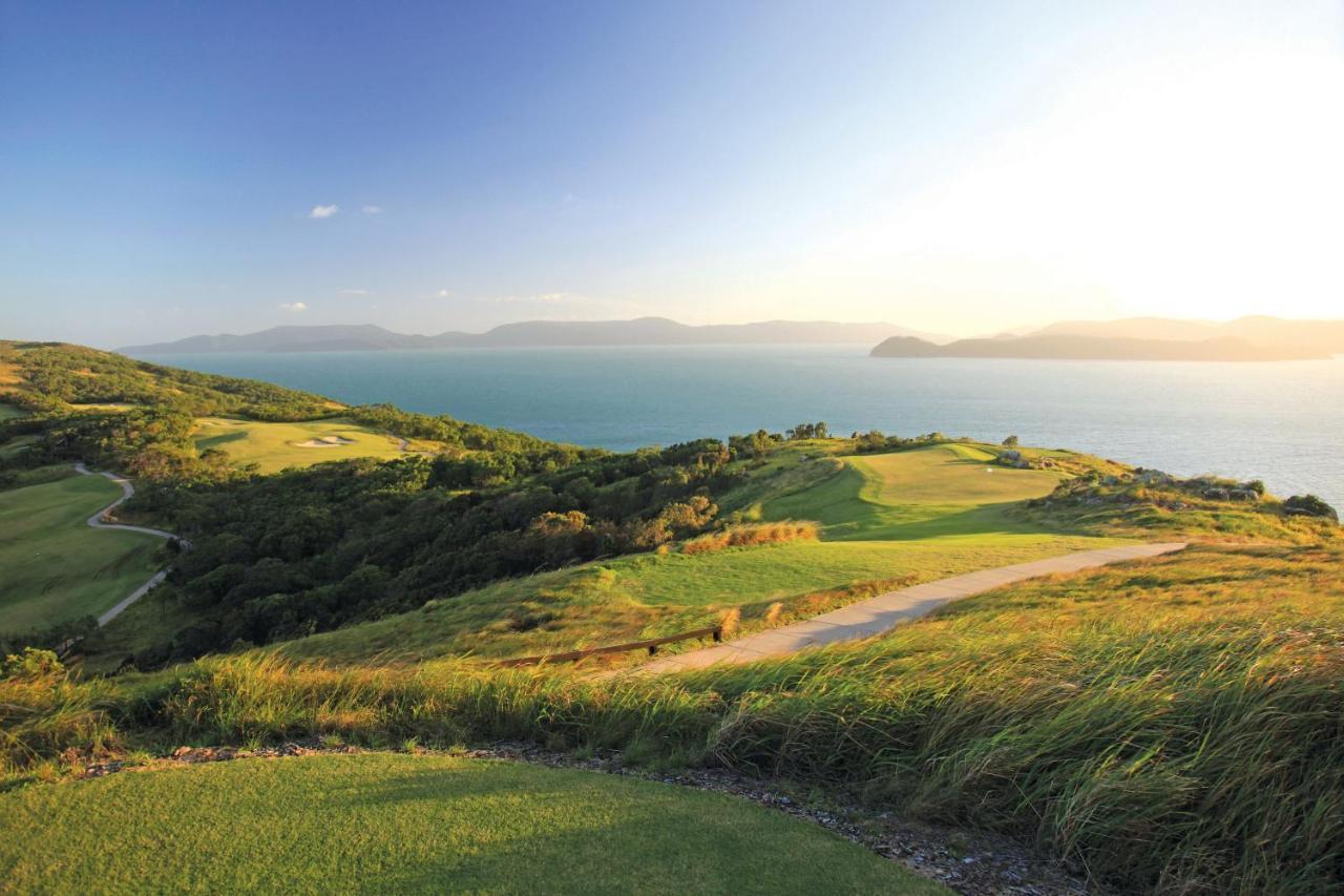 Palm Bungalows Hamilton Island Bagian luar foto