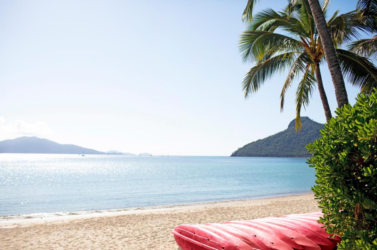Palm Bungalows Hamilton Island Bagian luar foto
