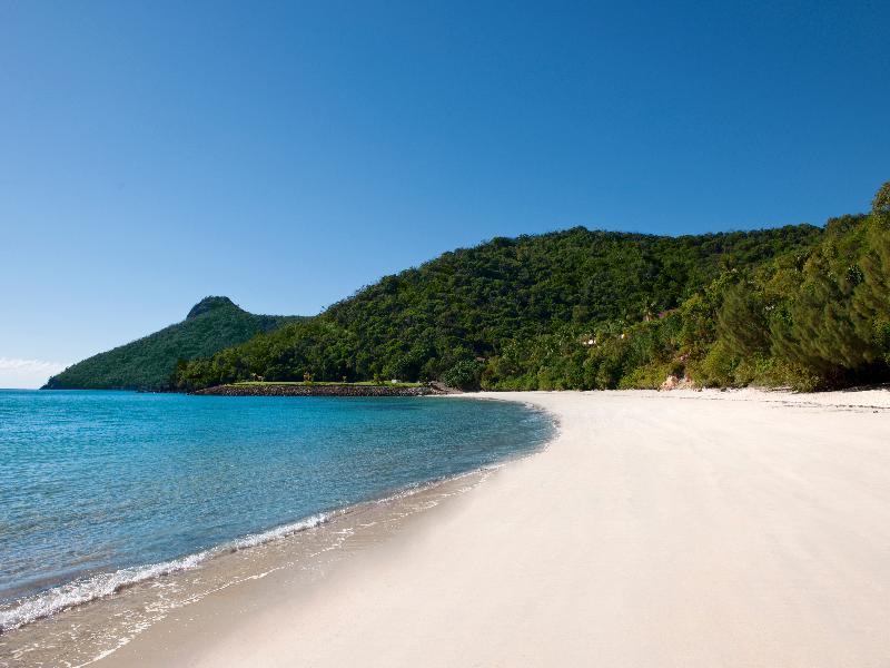 Palm Bungalows Hamilton Island Bagian luar foto