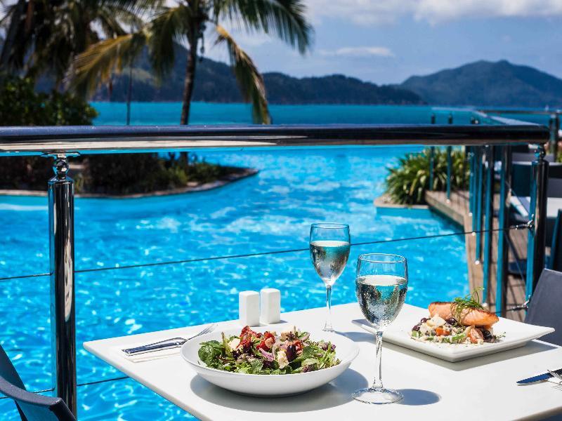 Palm Bungalows Hamilton Island Bagian luar foto