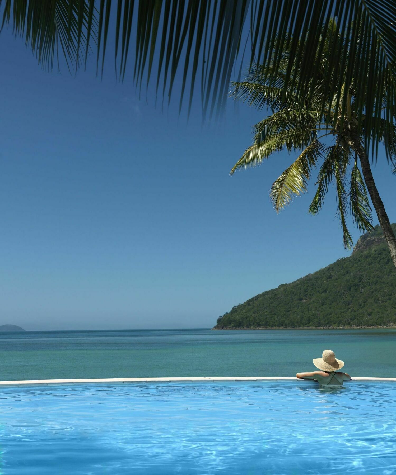 Palm Bungalows Hamilton Island Bagian luar foto