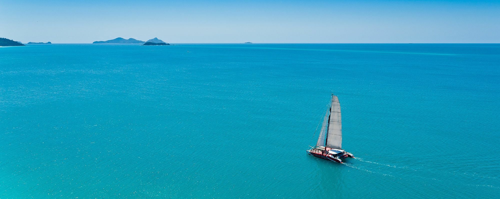 Palm Bungalows Hamilton Island Bagian luar foto